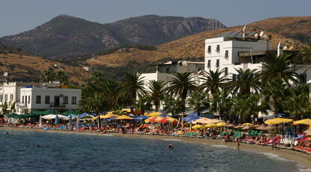 BODRUM,TURCJA