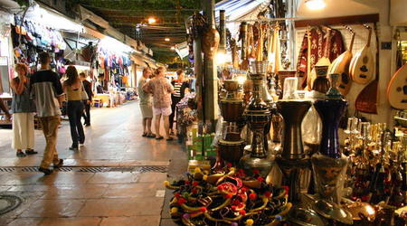 BODRUM,TURCJA