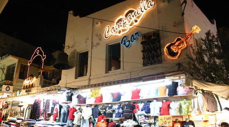 BODRUM,TURCJA