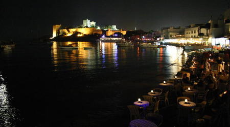 BODRUM,TURCJA