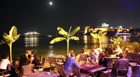 BODRUM,TURCJA