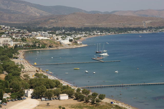 BODRUM,TURCJA