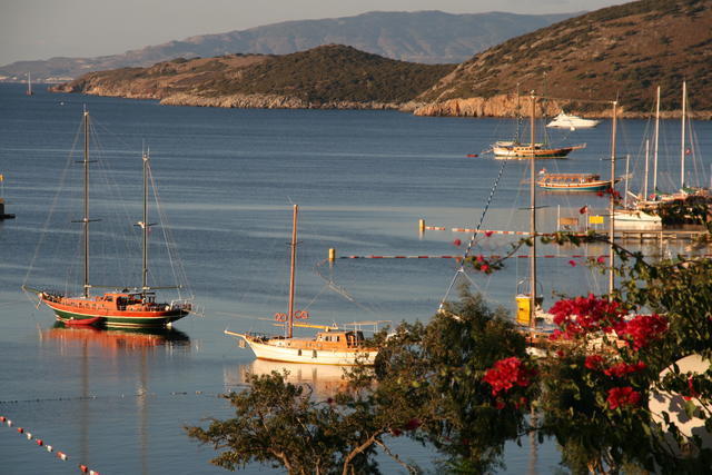 BODRUM,TURCJA