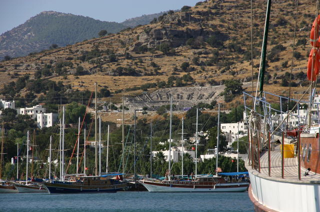 BODRUM,TURCJA