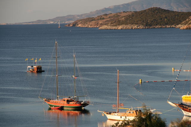 BODRUM,TURCJA