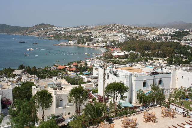 BODRUM,TURCJA