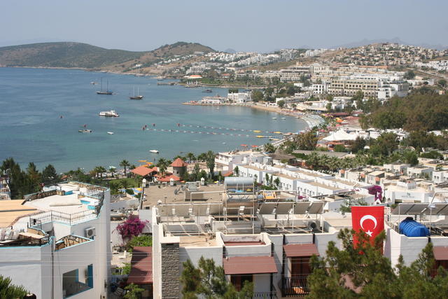BODRUM,TURCJA