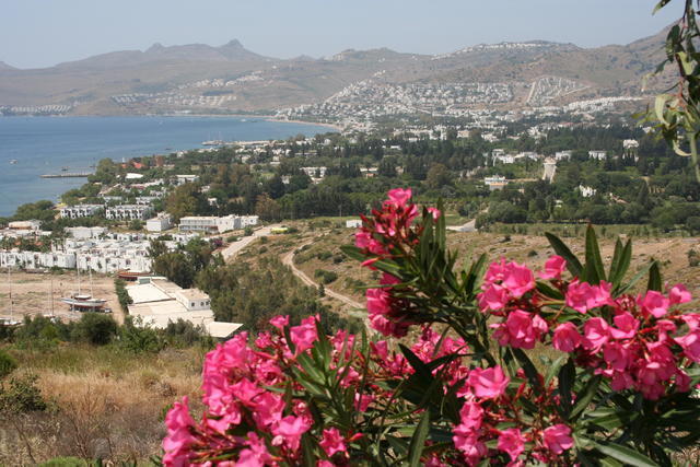 BODRUM,TURCJA