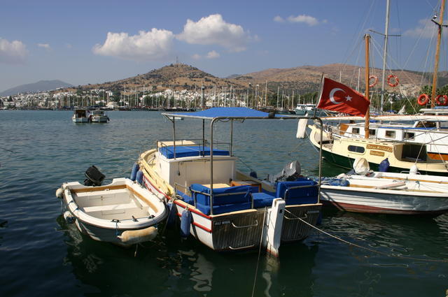 BODRUM,TURCJA
