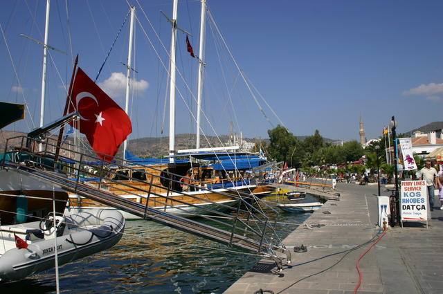 BODRUM,TURCJA