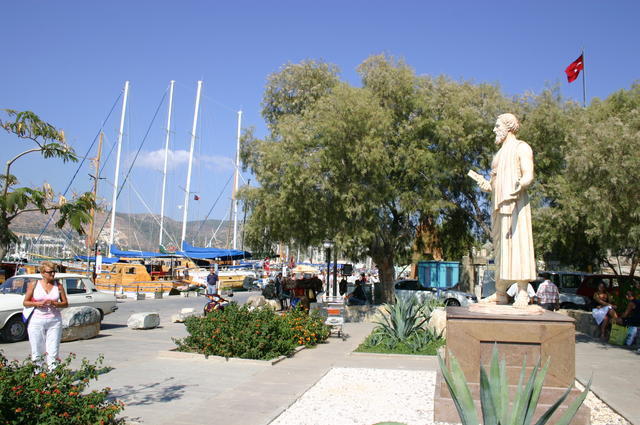 BODRUM,TURCJA