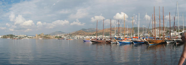 BODRUM,TURCJA