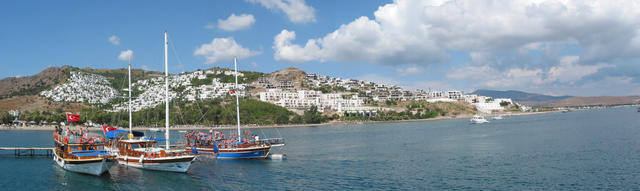 BODRUM,TURCJA