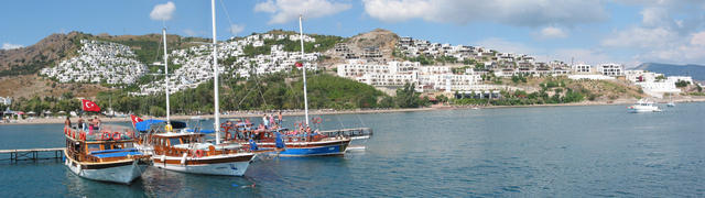 BODRUM,TURCJA