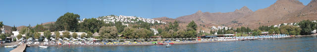 BODRUM,TURCJA