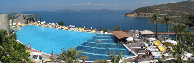 BODRUM,TURCJA