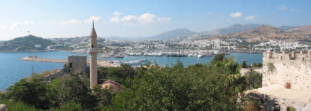 BODRUM,TURCJA