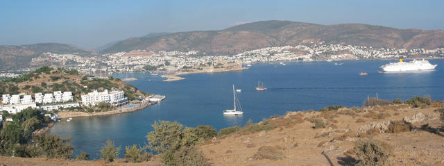 BODRUM,TURCJA