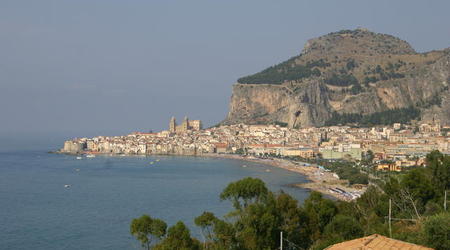SYCYLIA,CEFALU – Włochy
