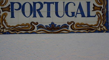 PORTUGALIA-ALGARVE-PARK RIA FORMOSA