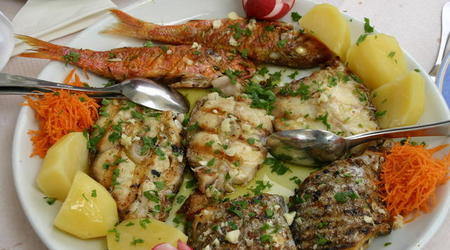PORTUGALIA-ALGARVE-PARK RIA FORMOSA