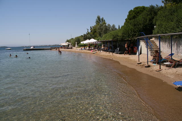 GRECJA,WYSPA EVIA-ANTYCZNA PANI