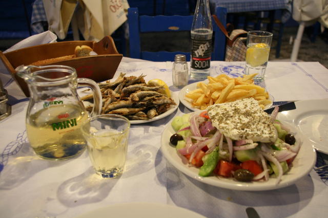 GRECJA,WYSPA EVIA-ANTYCZNA PANI