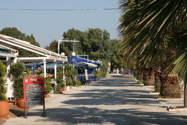 GRECJA,WYSPA EVIA-ANTYCZNA PANI