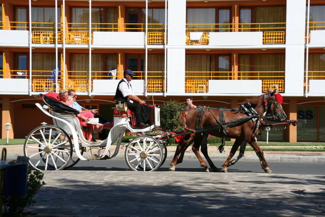 BUŁGARIA,SŁONECZNY BRZEG