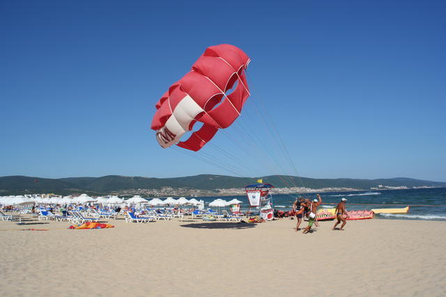 BUŁGARIA,SŁONECZNY BRZEG