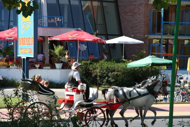 BUŁGARIA,SŁONECZNY BRZEG