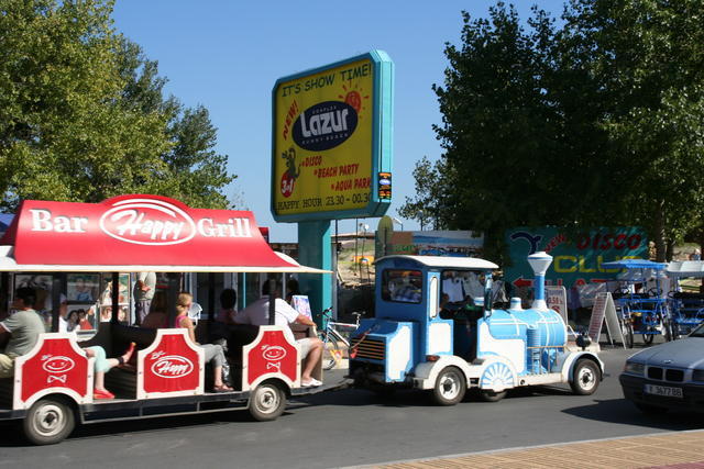 BUŁGARIA,SŁONECZNY BRZEG