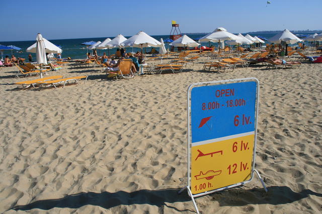 BUŁGARIA,SŁONECZNY BRZEG