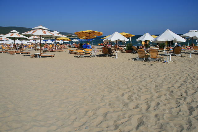 BUŁGARIA,SŁONECZNY BRZEG