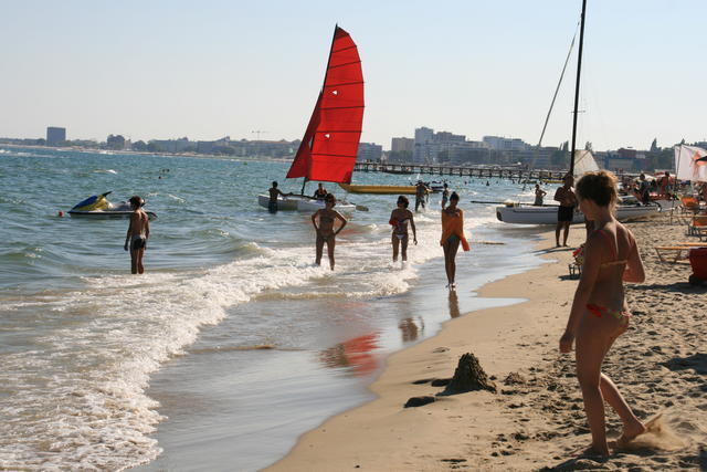 BUŁGARIA,SŁONECZNY BRZEG