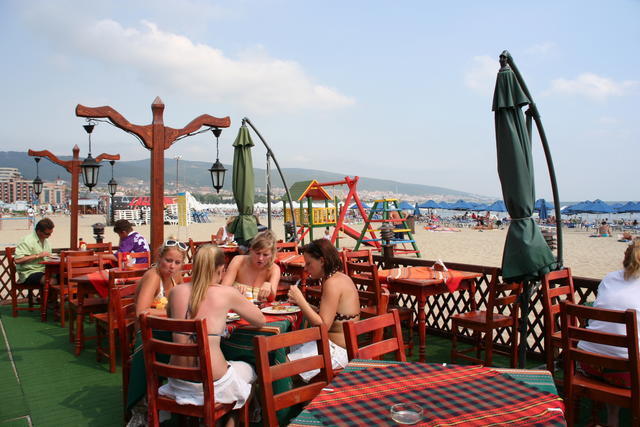 BUŁGARIA,SŁONECZNY BRZEG