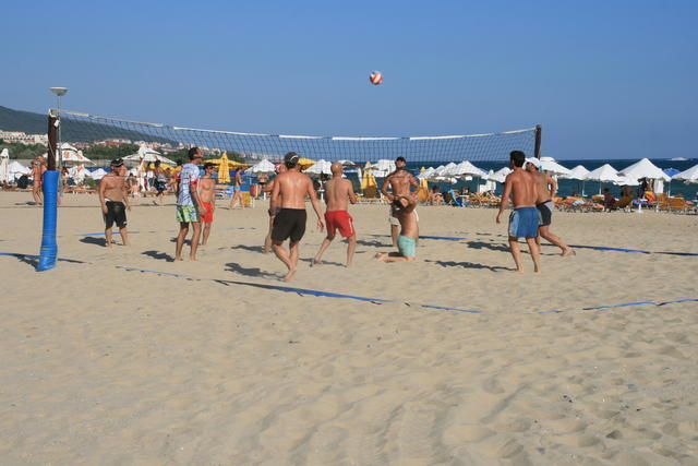 BUŁGARIA,SŁONECZNY BRZEG