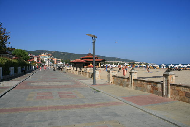 BUŁGARIA,SŁONECZNY BRZEG