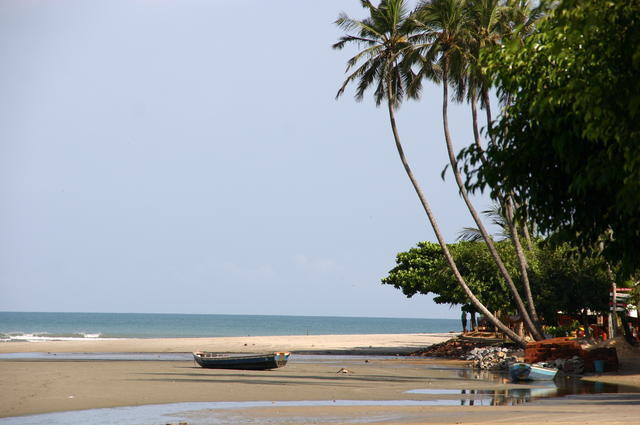 JERICOACOARA,BRAZYLIA-NAJPIEKNIEJSZA PLAŻA ŚWIATA