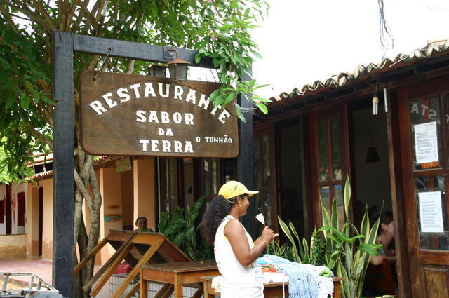 JERICOACOARA,BRAZYLIA-NAJPIEKNIEJSZA PLAŻA ŚWIATA
