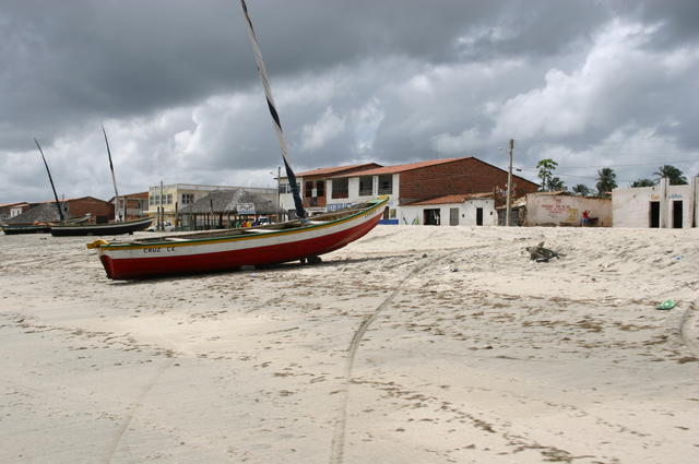 035JERICOACOARA,BRAZYLIA-NAJPIEKNIEJSZA PLAŻA ŚWIATA