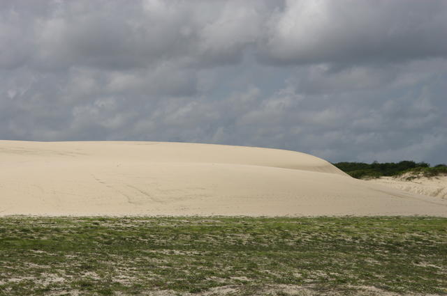 JERICOACOARA,BRAZYLIA-NAJPIEKNIEJSZA PLAŻA ŚWIATA