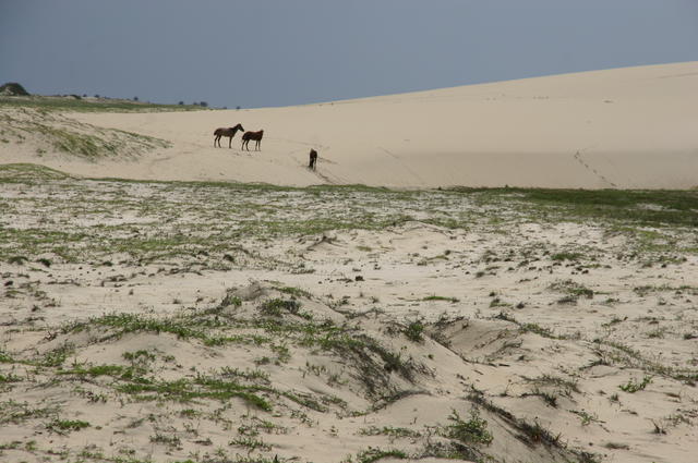 JERICOACOARA,BRAZYLIA-NAJPIEKNIEJSZA PLAŻA ŚWIATA