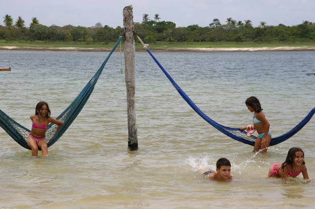 JERICOACOARA,BRAZYLIA-NAJPIEKNIEJSZA PLAŻA ŚWIATA