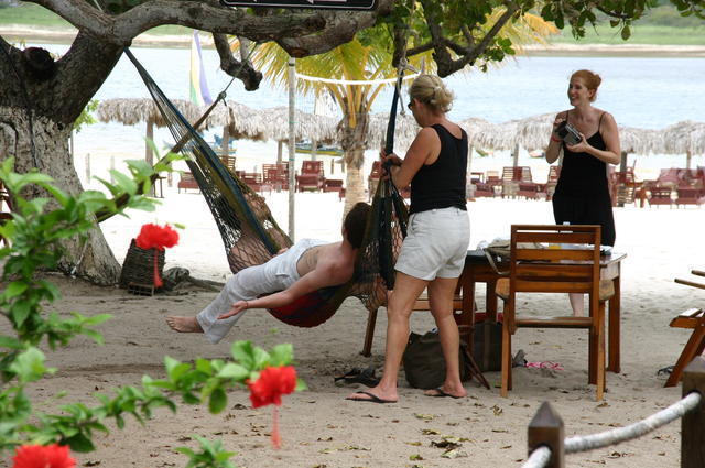 JERICOACOARA,BRAZYLIA-NAJPIEKNIEJSZA PLAŻA ŚWIATA