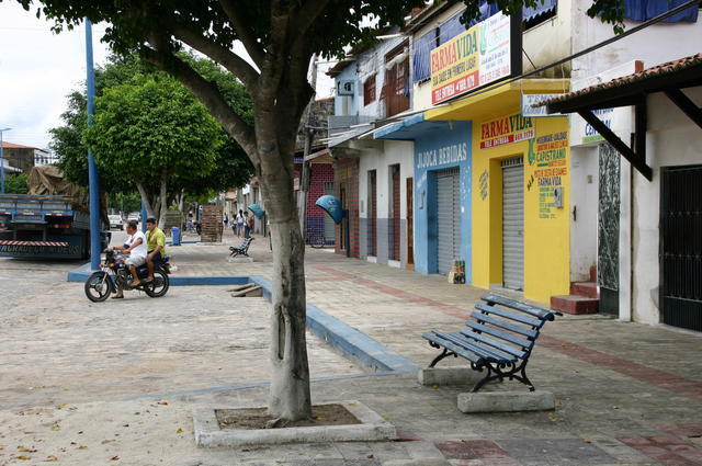 JERICOACOARA,BRAZYLIA-NAJPIEKNIEJSZA PLAŻA ŚWIATA