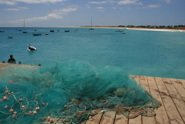 CABO VERDE-WIELKANOC