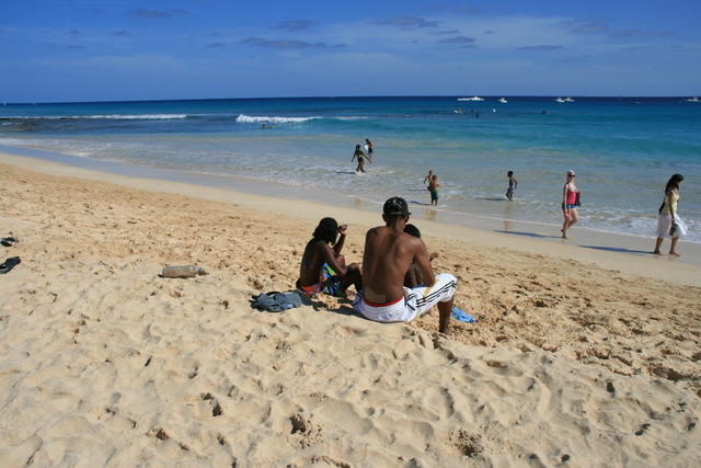 CABO VERDE-WIELKANOC