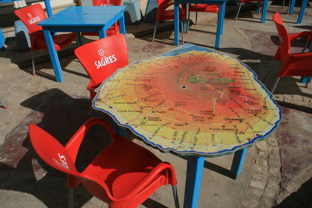 CABO VERDE-WIELKANOC