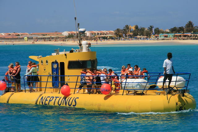 CABO VERDE-WIELKANOC